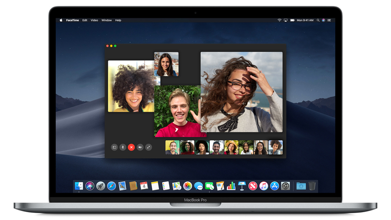 Illustration for article titled All the New Features Coming in macOS 10.14 Mojave